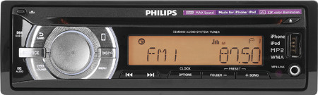 Philips CEM3000/51
