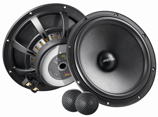 Акустическая система Eton RSR 160 Eton RSR 160. Технические характеристики RSR 160.