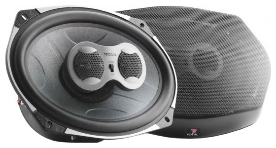 Focal Perfomance PC 710.   Perfomance PC 710.