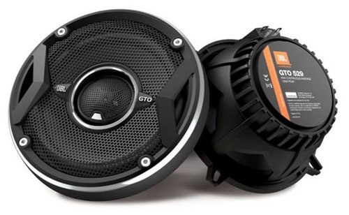 JBL GTO 329.   GTO 329.