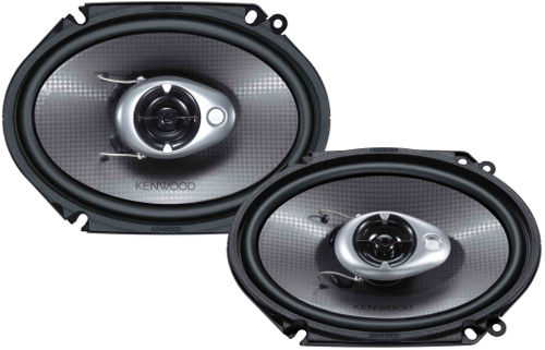 Акустическая система Kenwood KFC-S6882C Kenwood KFC-S6882C. Технические характеристики KFC-S6882C.