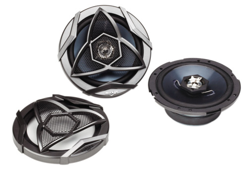 Акустическая система Kicker KS410 Kicker KS410. Технические характеристики KS410.