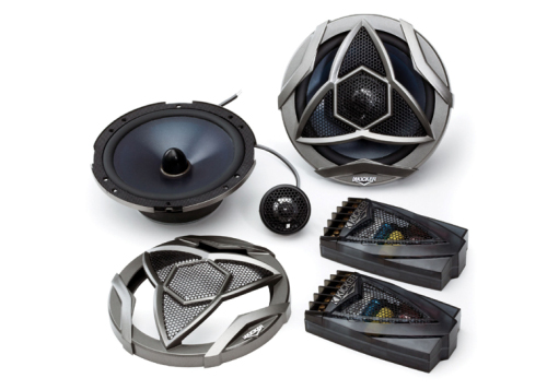 Акустическая система Kicker KS6.2 Kicker KS6.2. Технические характеристики KS6.2.