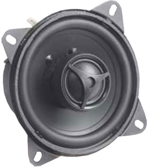 Акустическая система Morel Tempo Coax 4 Morel Tempo Coax 4. Технические характеристики Tempo Coax 4.