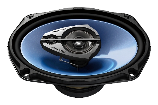 Акустическая система Pioneer TS-6939R Pioneer TS-6939R. Технические характеристики TS-6939R.