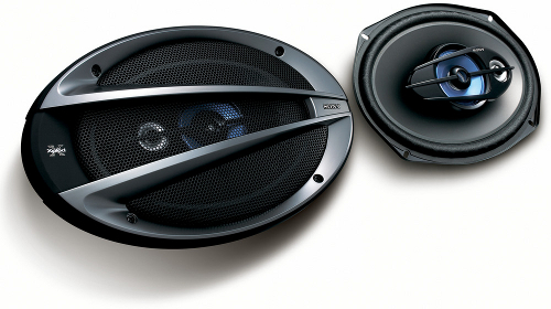 Акустическая система Sony XS-GTX6931 Sony XS-GTX6931. Технические характеристики XS-GTX6931.