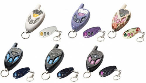 Автосигнализация с 2-ух стороней связью Sheriff ZX-800 Sheriff ZX-800. Технические характеристики ZX-800.