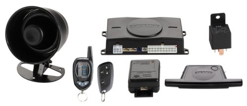 Автосигнализация с 2-ух стороней связью Sheriff ZX-925 Sheriff ZX-925. Технические характеристики ZX-925.