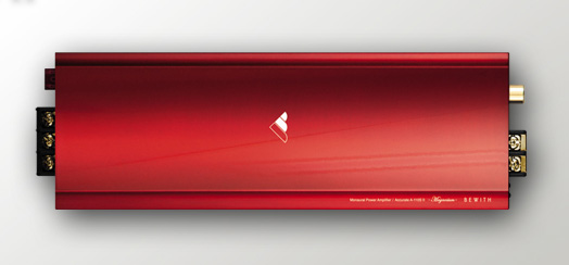 Bewith Accurate A-110S II. Технические характеристики Accurate A-110S II.