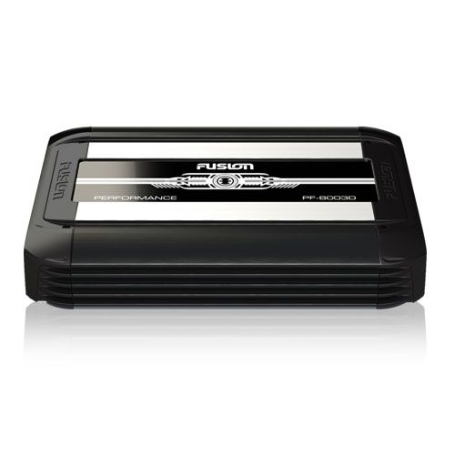 Fusion PF-8003D. Технические характеристики PF-8003D.
