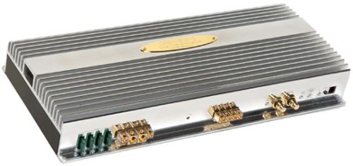 Genesis Dual Mono Xtreme. Технические характеристики Dual Mono Xtreme.