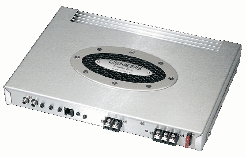 Genesis Profile Sub. ����������� �������������� Profile Sub.