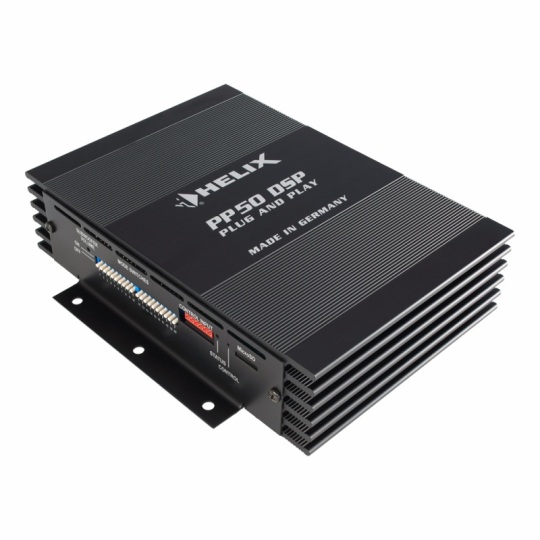 Helix PP50 DSP. Технические характеристики PP50 DSP.