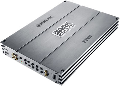 Helix DB FIVE. Технические характеристики DB FIVE.