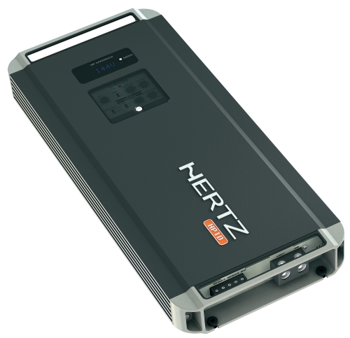 Hertz HP 1D. Технические характеристики HP 1D.