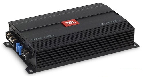 JBL Stage A3001. Технические характеристики Stage A3001.