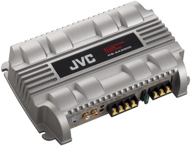 JVC KS-AX3300.   KS-AX3300.