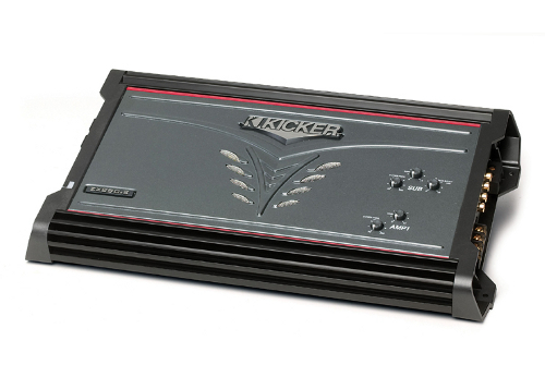 Kicker ZX350.2.   ZX350.2.