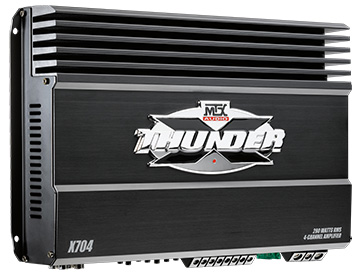 MTX X704. Технические характеристики X704.