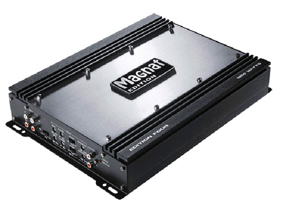 Magnat Edition Four. ����������� �������������� Edition Four.