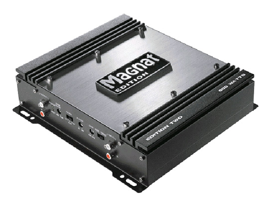 Magnat Edition Two. ����������� �������������� Edition Two.