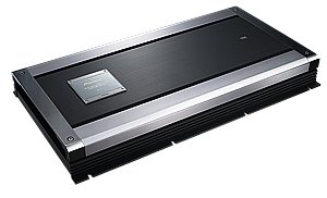 Pioneer RS-A9. Технические характеристики RS-A9.