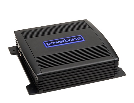 PowerBass ASA3 200.2. Технические характеристики ASA3 200.2.