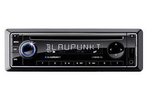   Blaupunkt London 120