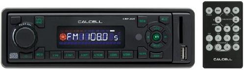   Calcell CMP-2021