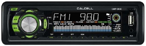   Calcell CMP-3030