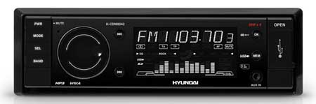   Hyundai H-CDM8042