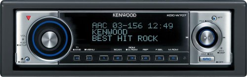   Kenwood KDC-W707Y