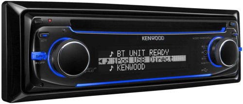   Kenwood KDC-W6141UY