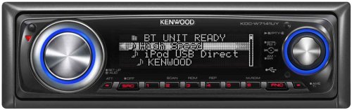   Kenwood KDC-W7141UY