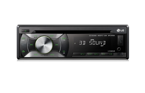  ��������� LG LCS320UB