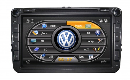  ��������� MyDean 7319 Volkswagen, Skoda