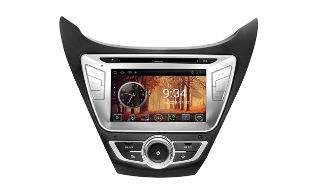  ��������� MyDean AND3092 Hyundai Elantra (2011-2013)