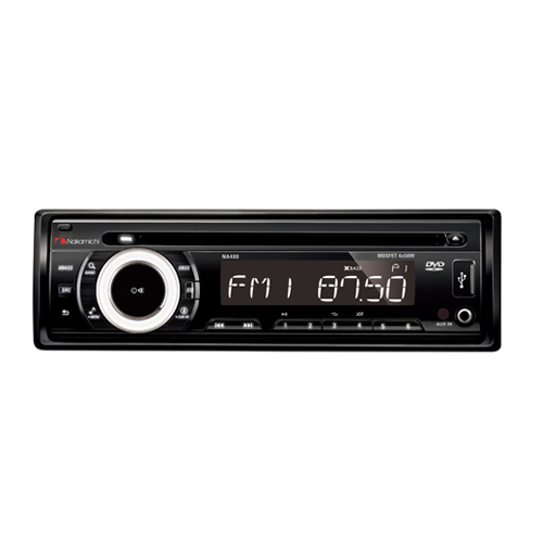 Магнитола Nakamichi NA401 Магнитола Nakamichi NA401