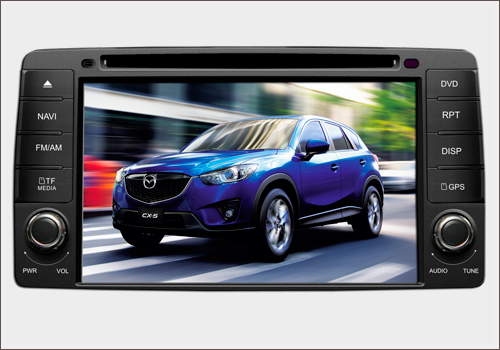  ��������� Phantom DVM-7550G i6 (Mazda CX-5)