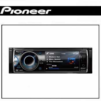   Pioneer DVH-850AVBT