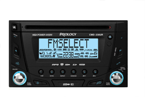   Prology CMD-230UR