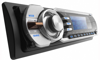 Магнитола Sony CDX-GT710 Магнитола Sony CDX-GT710
