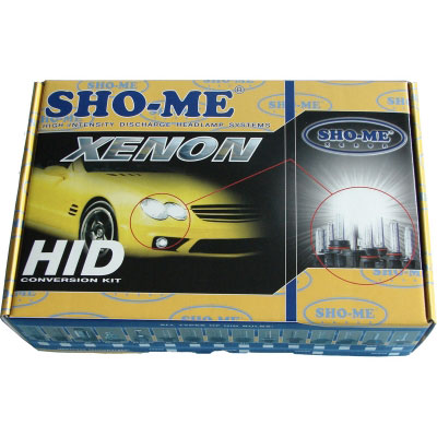  Sho-Me 9-32V H11