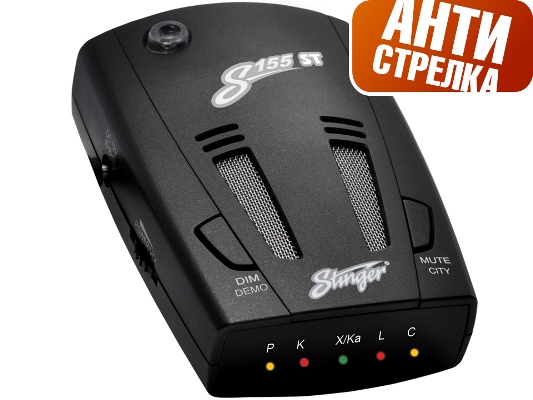 ���������� Stinger S155 ST
