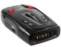 ���������� Whistler WH-268ST Ru