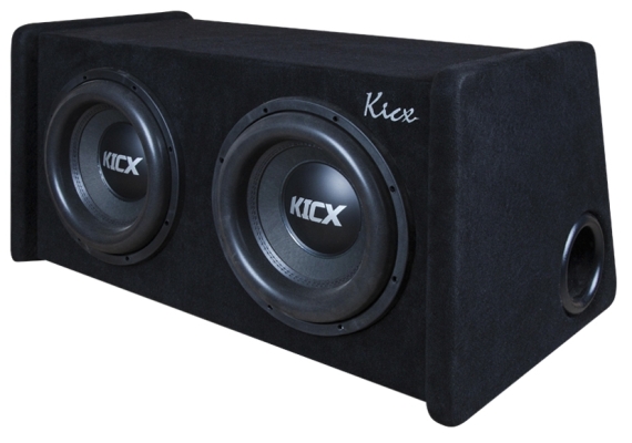   Kicx GX12-2B