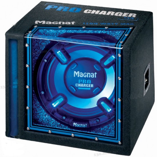   Magnat Pro Charger 120