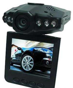 Автомобильные видеорегистраторы Intro VR-430 Автомобильные видеорегистраторы Intro VR-430