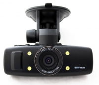 Автомобильные видеорегистраторы Stealth DVR ST 80 Автомобильные видеорегистраторы Stealth DVR ST 80