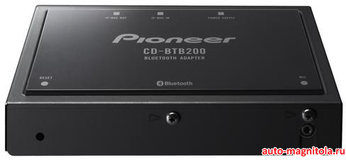 Bluetooth  Pioneer CD-BTB200